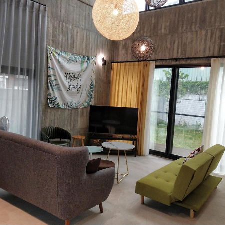 350 Lodge Taitung Exterior photo