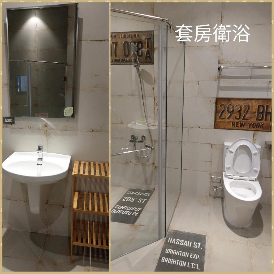 350 Lodge Taitung Exterior photo