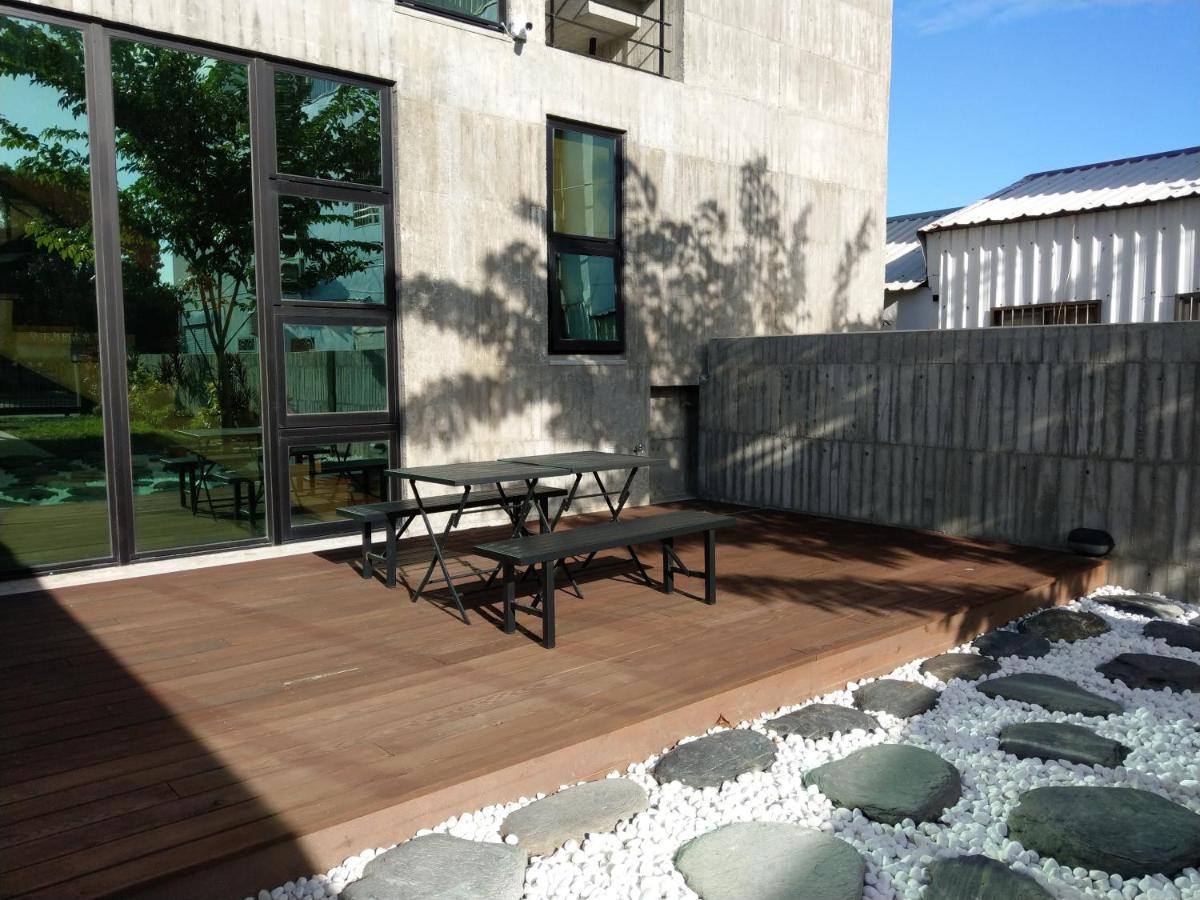 350 Lodge Taitung Exterior photo