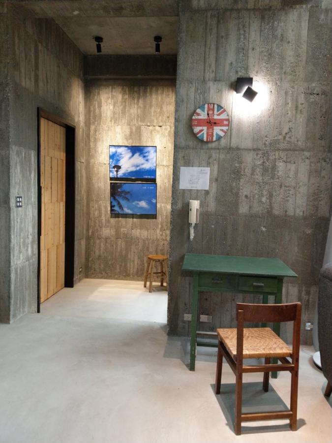 350 Lodge Taitung Exterior photo