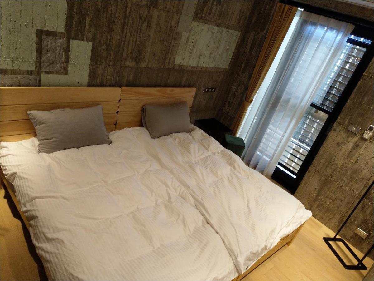 350 Lodge Taitung Exterior photo
