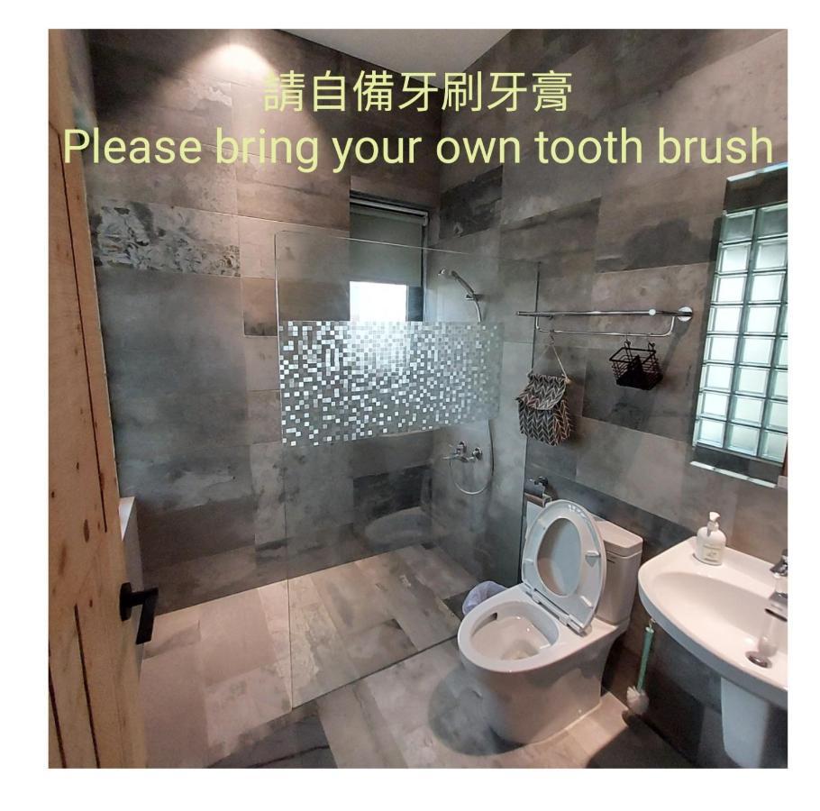 350 Lodge Taitung Exterior photo